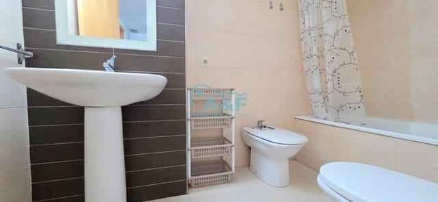 2 soverom Leilighet til salgs i Oropesa  - € 123 500 (Ref: 9958213)
