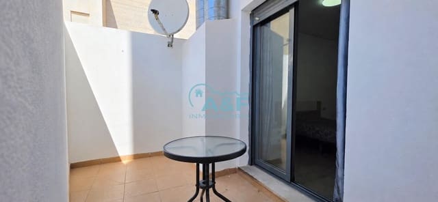 2 soverom Leilighet til salgs i Oropesa  - € 123 500 (Ref: 9958213)