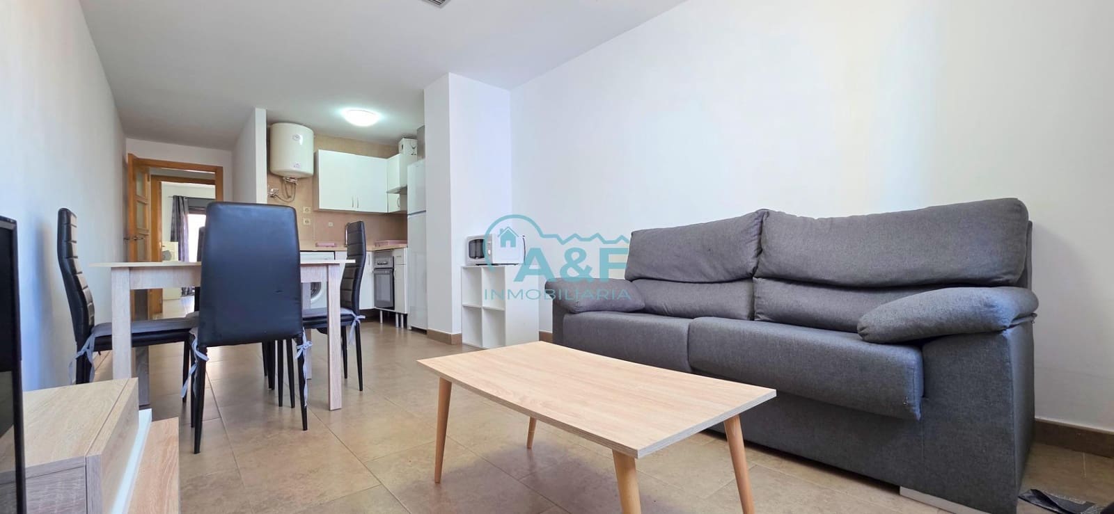 2 bedroom Apartment for sale in Oropesa  - € 123,500 (Ref: 9958213)