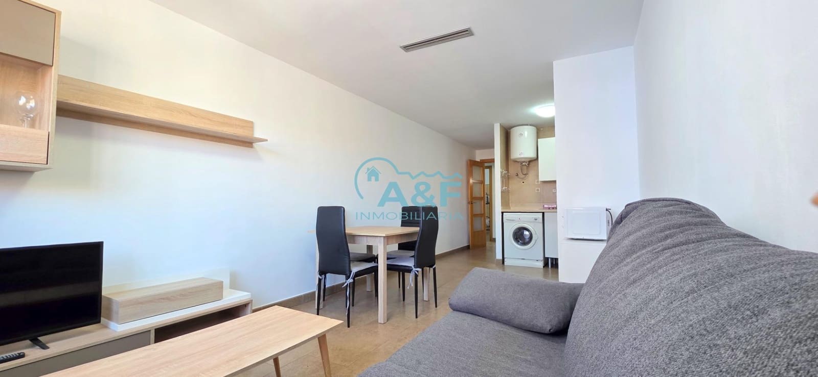 2 bedroom Apartment for sale in Oropesa  - € 123,500 (Ref: 9958213)
