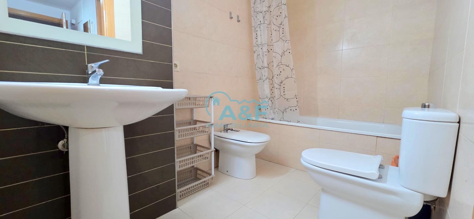 2 bedroom Apartment for sale in Oropesa  - € 123,500 (Ref: 9958213)