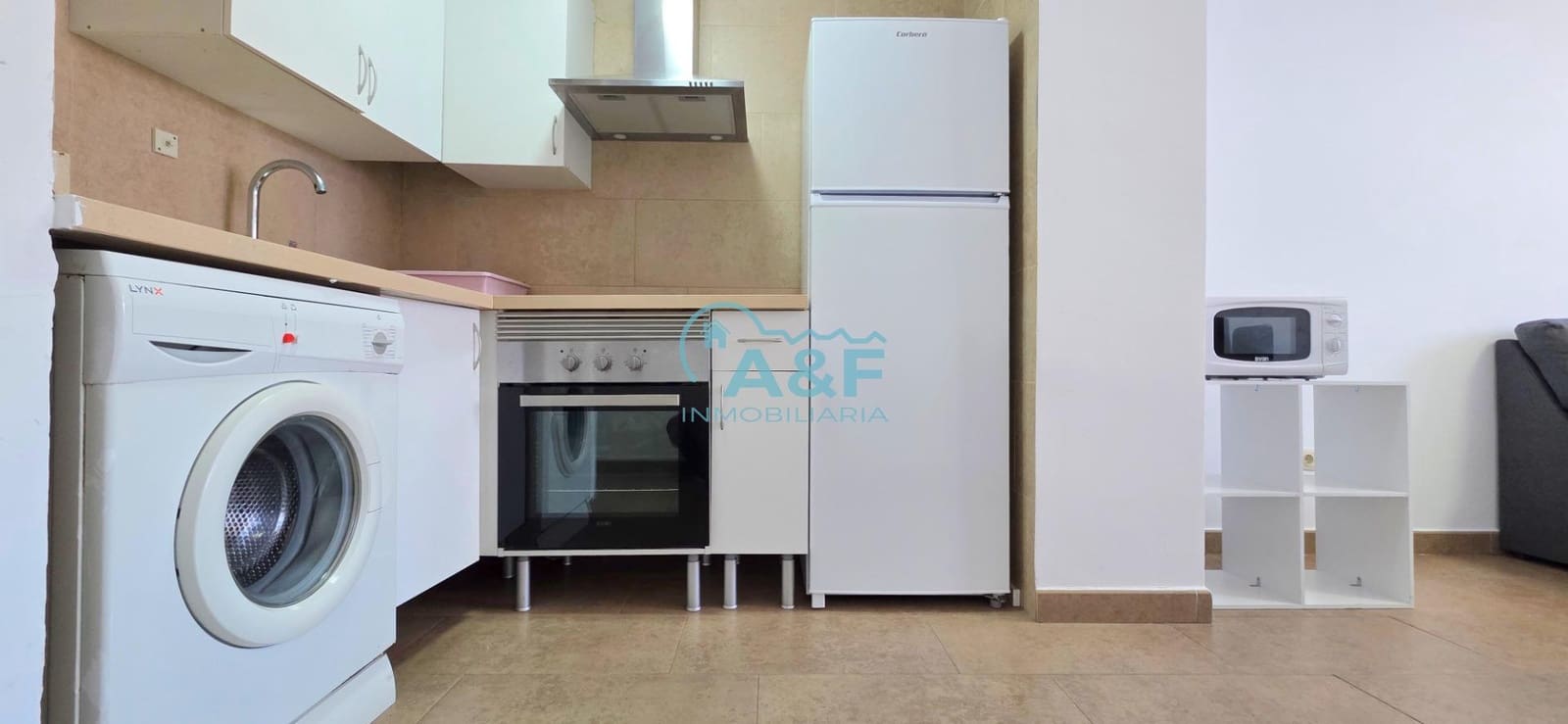 2 bedroom Apartment for sale in Oropesa  - € 123,500 (Ref: 9958213)