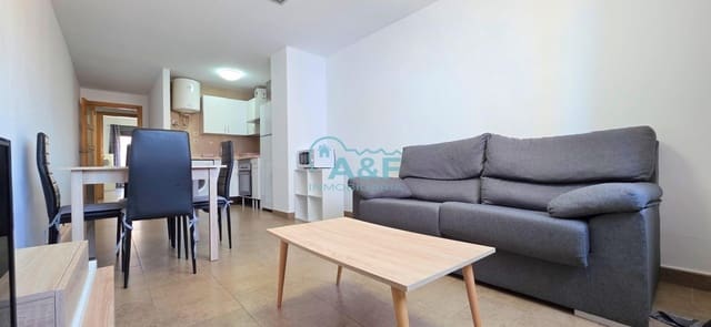 2 soverom Leilighet til salgs i Oropesa  - € 123 500 (Ref: 9958213)