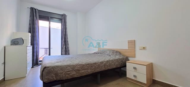 2 soverom Leilighet til salgs i Oropesa  - € 123 500 (Ref: 9958213)