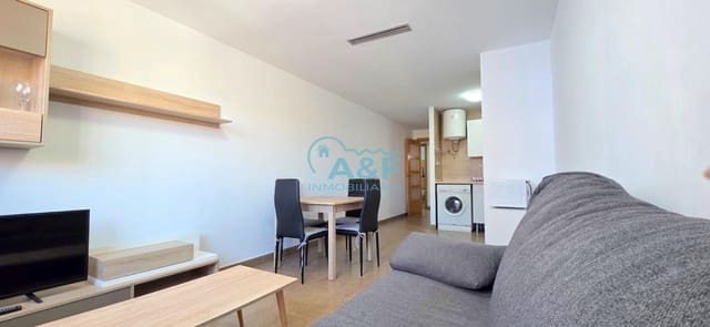 2 soverom Leilighet til salgs i Oropesa  - € 123 500 (Ref: 9958213)