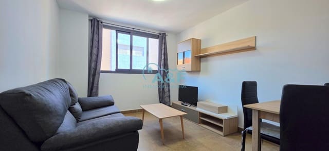 2 soverom Leilighet til salgs i Oropesa  - € 123 500 (Ref: 9958213)