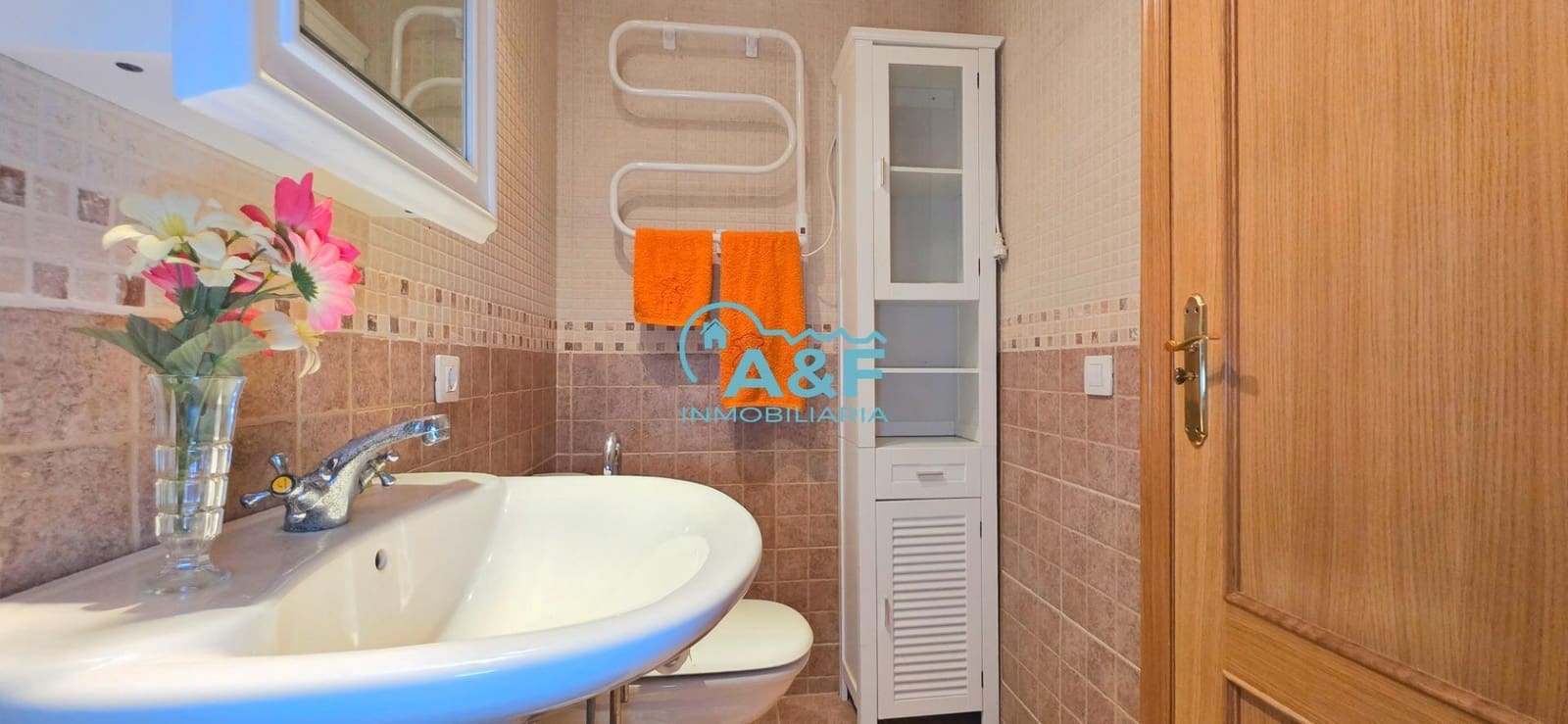 4 sypialnia Apartament na sprzedaż w Cabanes - 215 000 € (Ref: 9983101)