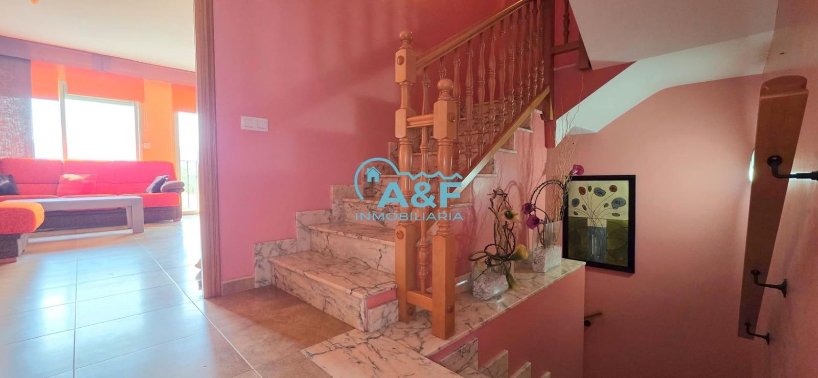 4 sypialnia Apartament na sprzedaż w Cabanes - 215 000 € (Ref: 9983101)