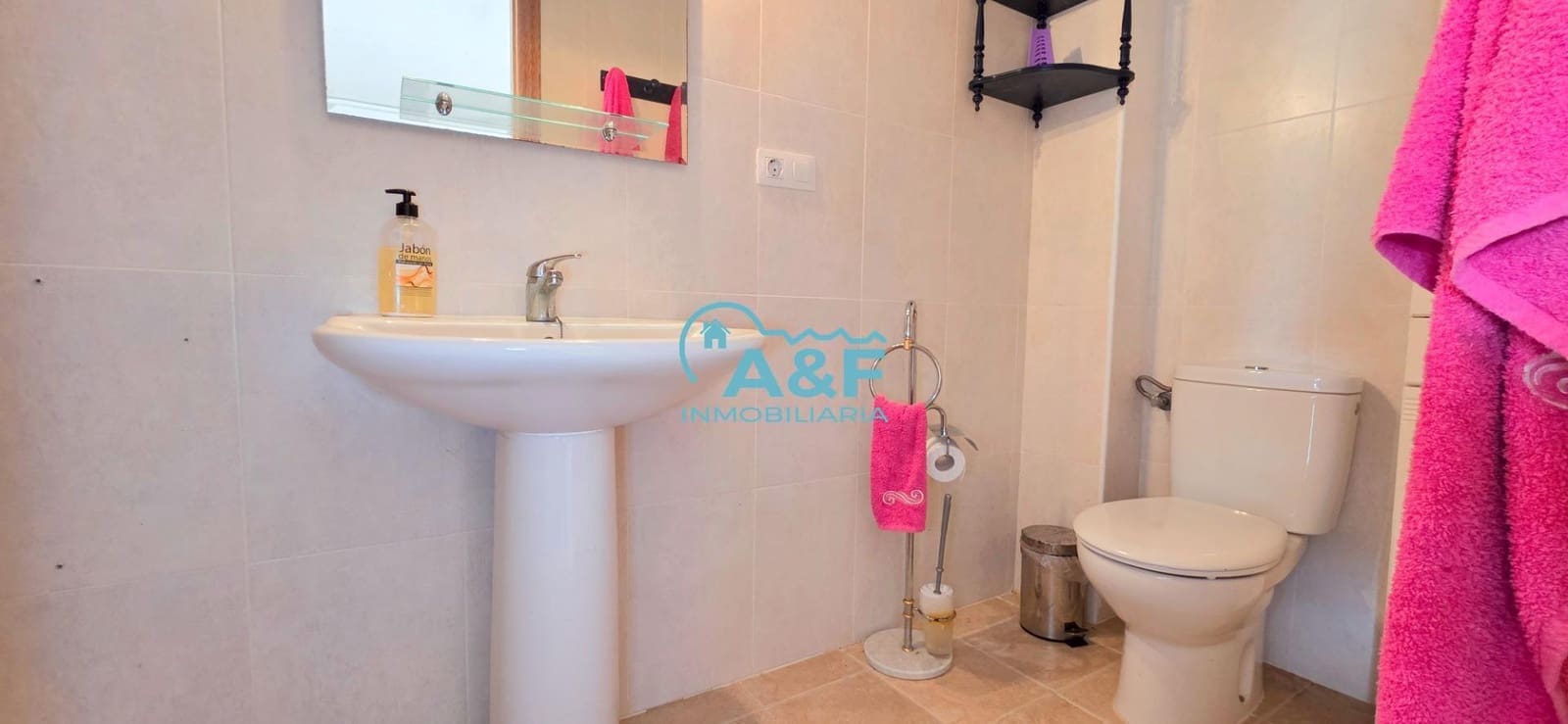 4 sypialnia Apartament na sprzedaż w Cabanes - 215 000 € (Ref: 9983101)