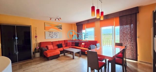 4 soverom Leilighet til salgs i Cabanes - € 215 000 (Ref: 9983101)