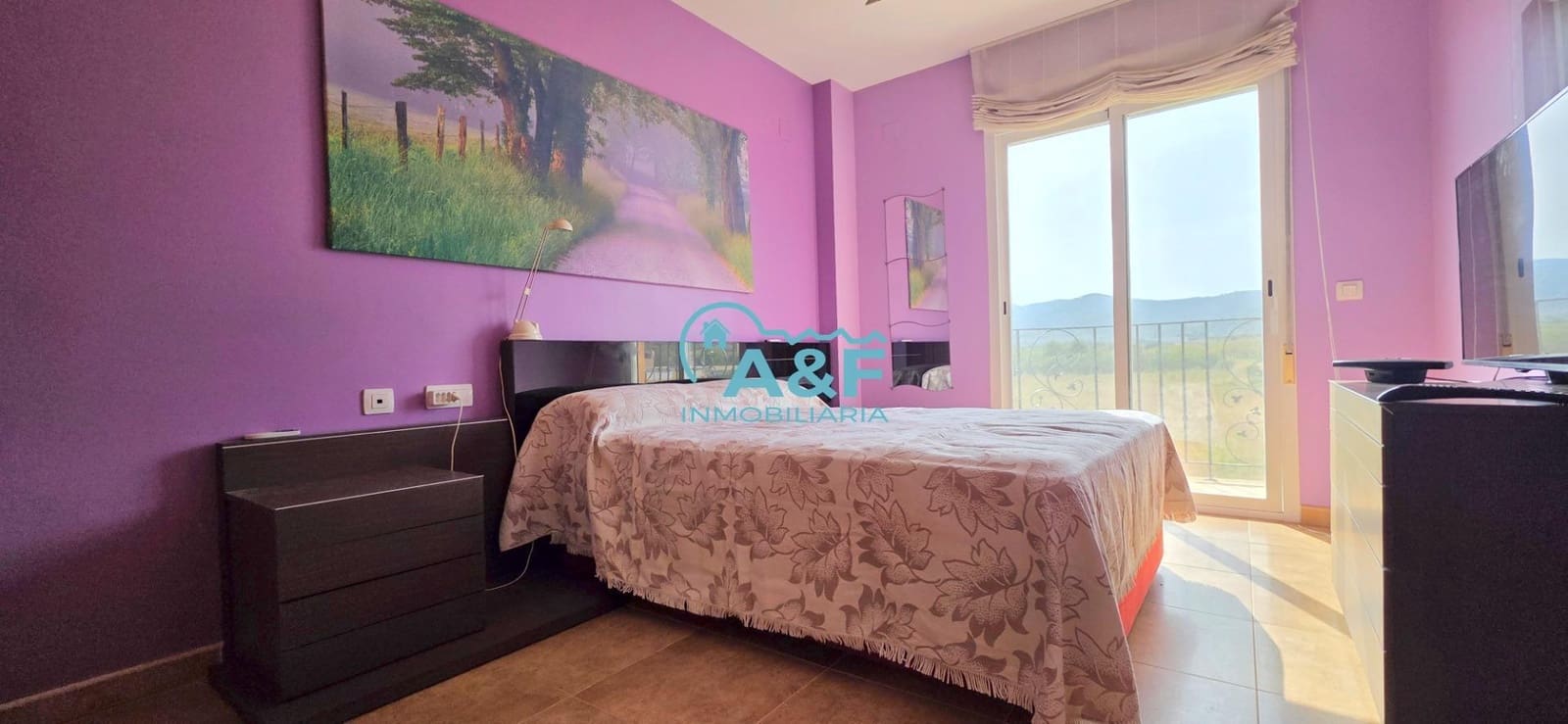 4 sypialnia Apartament na sprzedaż w Cabanes - 215 000 € (Ref: 9983101)