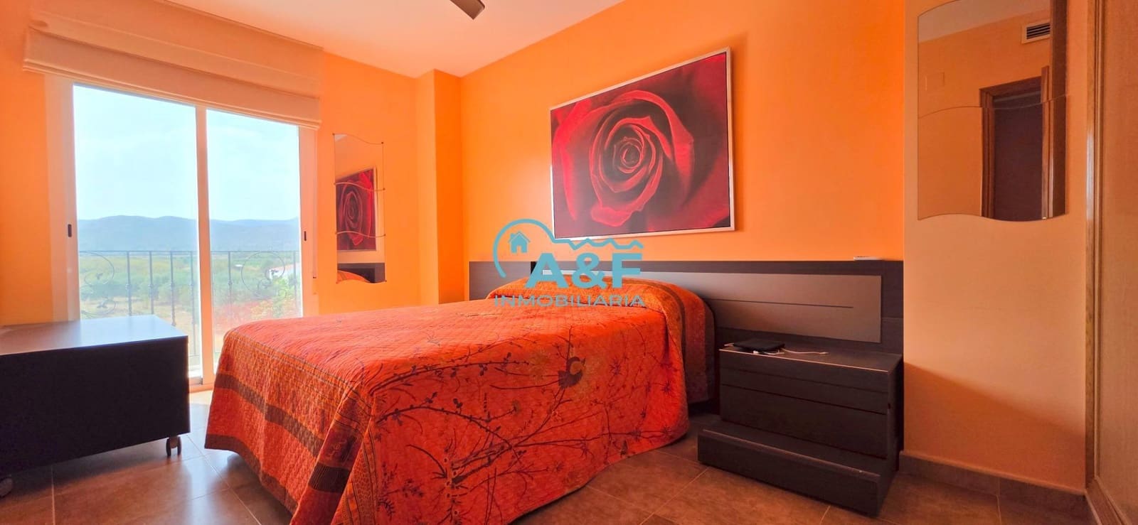 4 sypialnia Apartament na sprzedaż w Cabanes - 215 000 € (Ref: 9983101)