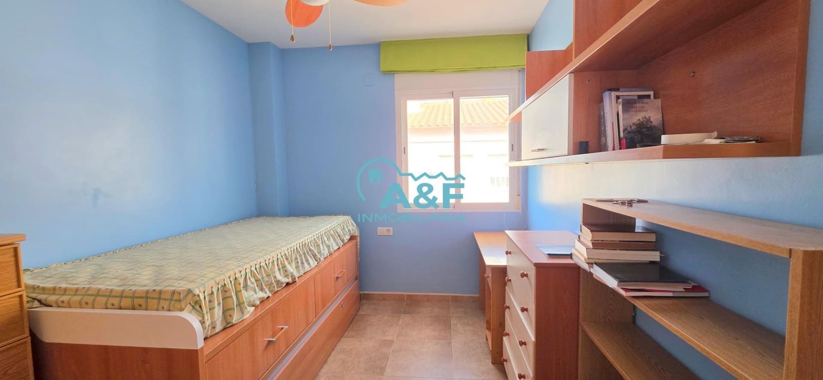 4 sypialnia Apartament na sprzedaż w Cabanes - 215 000 € (Ref: 9983101)