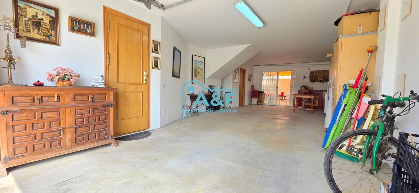 4 sypialnia Apartament na sprzedaż w Cabanes - 215 000 € (Ref: 9983101)