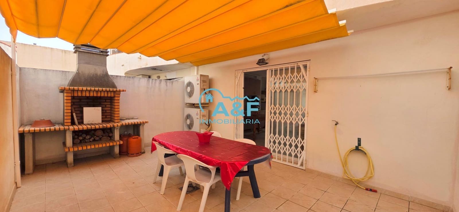 4 sypialnia Apartament na sprzedaż w Cabanes - 215 000 € (Ref: 9983101)