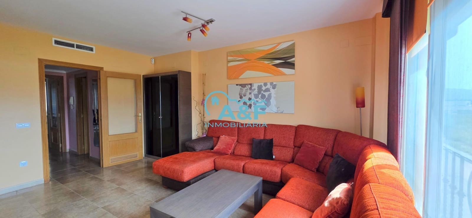 4 sypialnia Apartament na sprzedaż w Cabanes - 215 000 € (Ref: 9983101)
