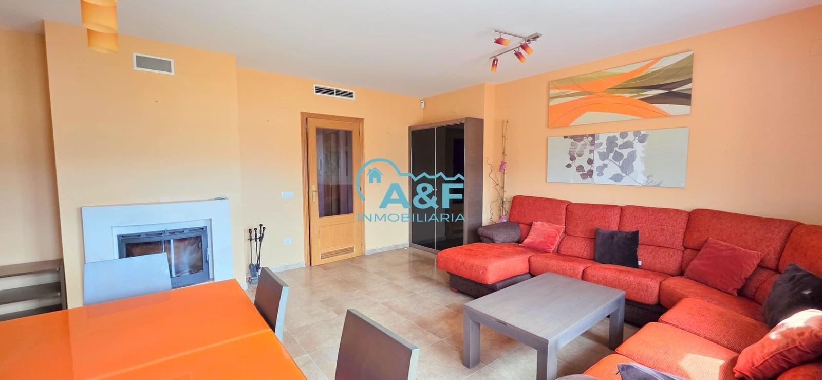4 sypialnia Apartament na sprzedaż w Cabanes - 215 000 € (Ref: 9983101)
