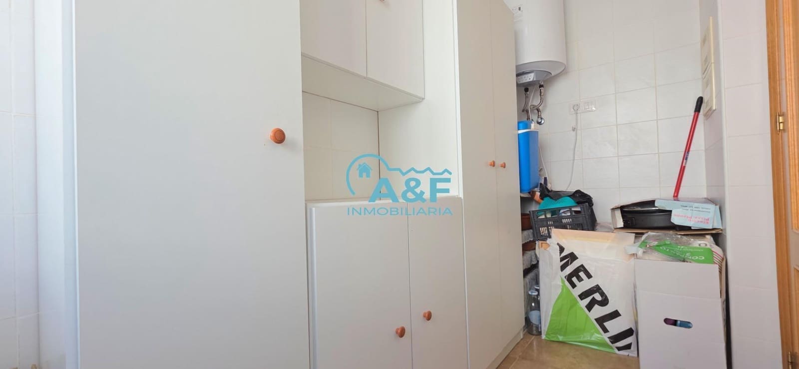 4 sypialnia Apartament na sprzedaż w Cabanes - 215 000 € (Ref: 9983101)