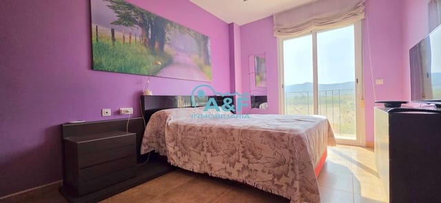 4 soverom Leilighet til salgs i Cabanes - € 215 000 (Ref: 9983101)