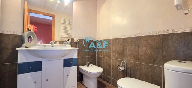 4 soverom Leilighet til salgs i Cabanes - € 215 000 (Ref: 9983101)