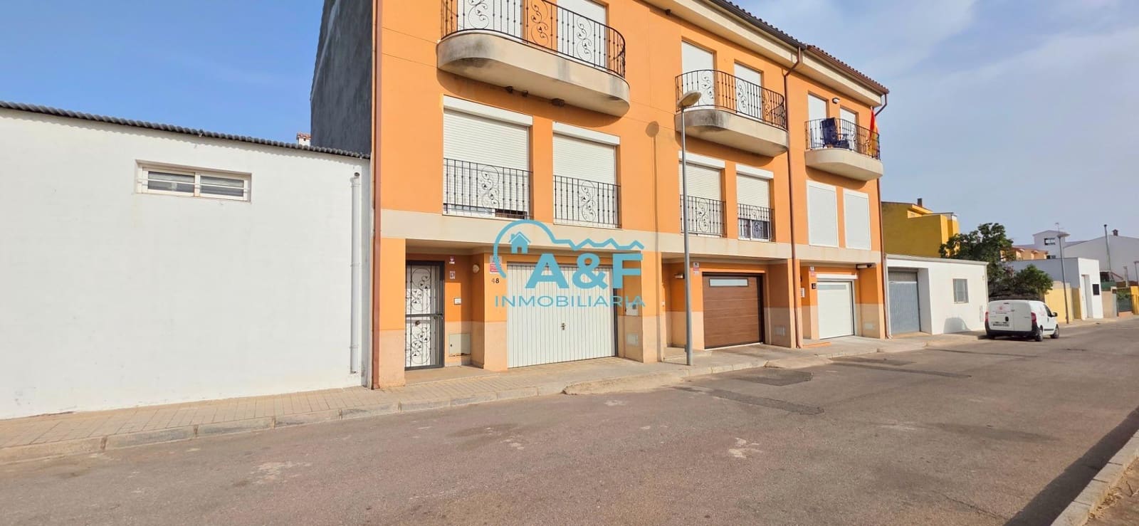 4 sypialnia Apartament na sprzedaż w Cabanes - 215 000 € (Ref: 9983101)