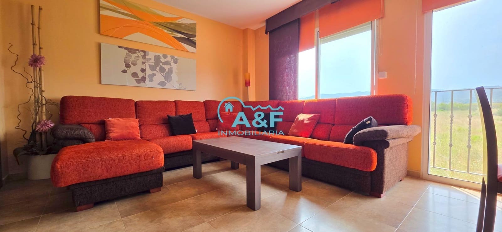 4 sypialnia Apartament na sprzedaż w Cabanes - 215 000 € (Ref: 9983101)