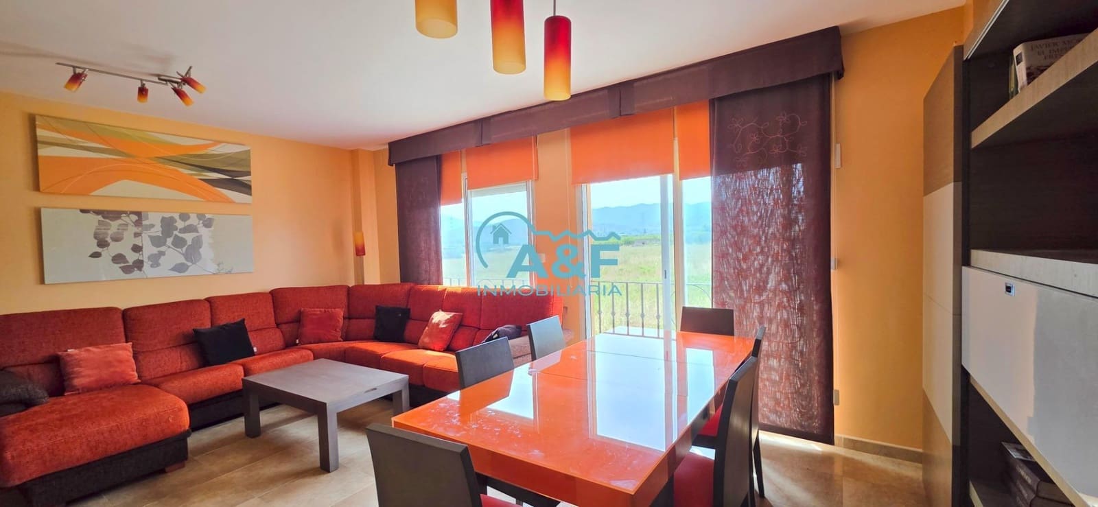 4 sypialnia Apartament na sprzedaż w Cabanes - 215 000 € (Ref: 9983101)