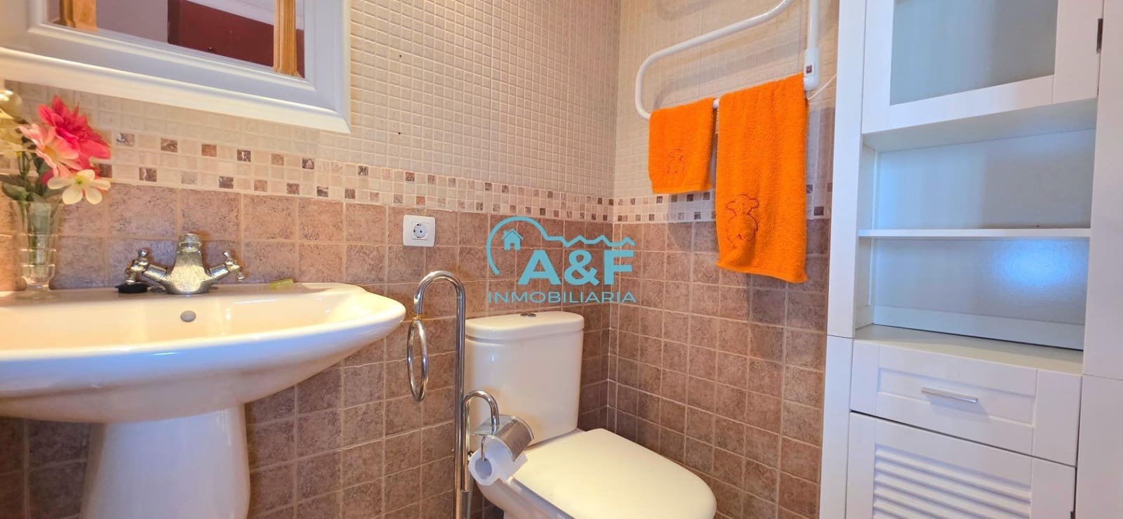 4 sypialnia Apartament na sprzedaż w Cabanes - 215 000 € (Ref: 9983101)