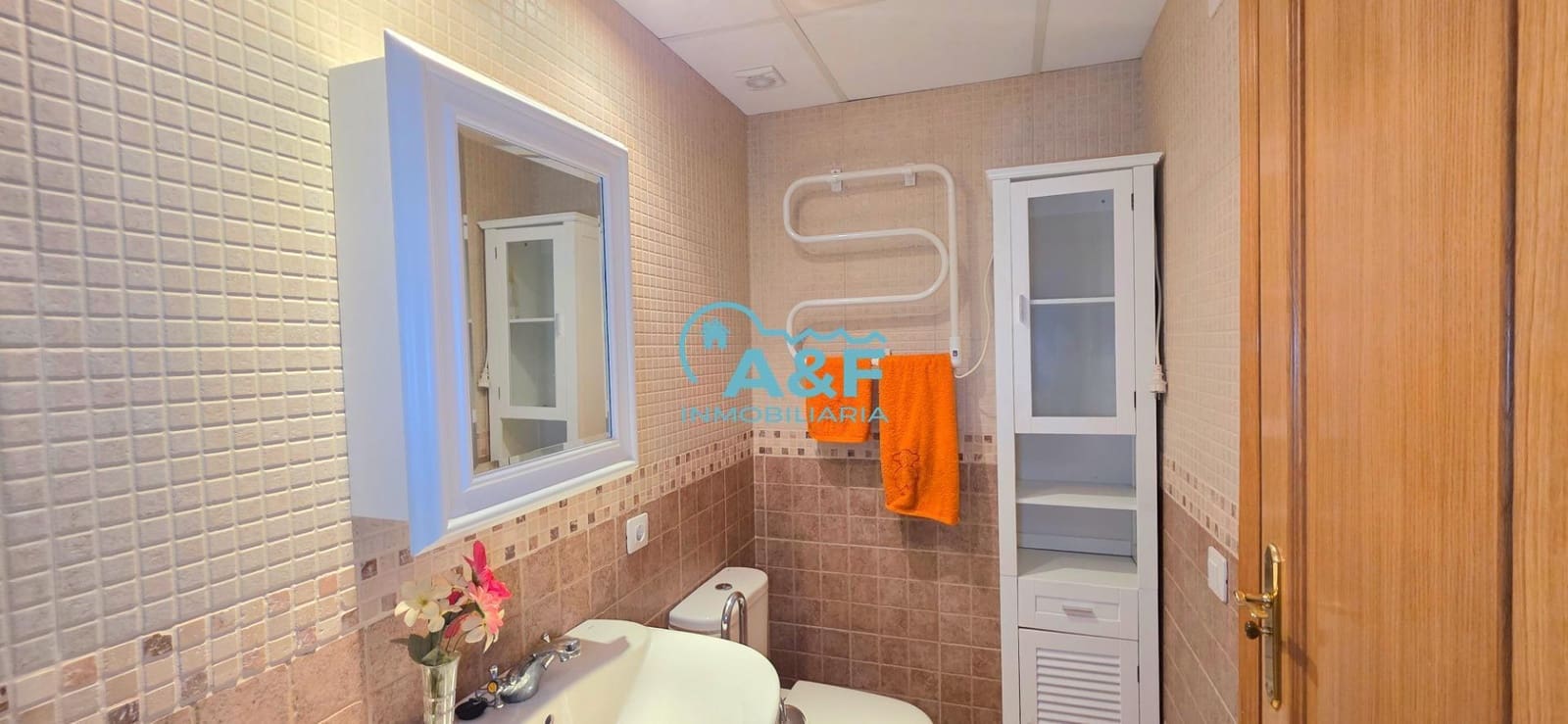 4 sypialnia Apartament na sprzedaż w Cabanes - 215 000 € (Ref: 9983101)