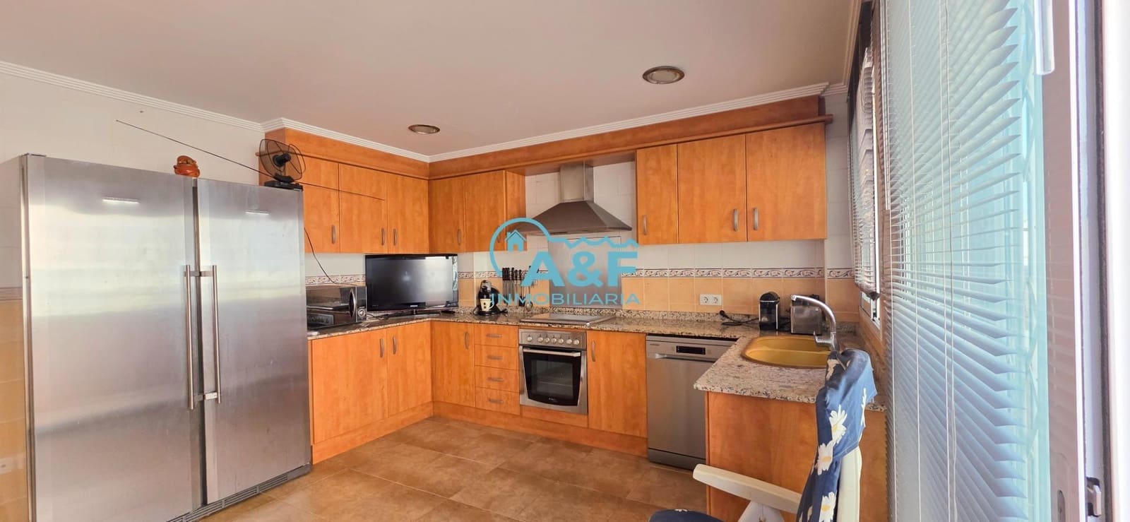 4 sypialnia Apartament na sprzedaż w Cabanes - 215 000 € (Ref: 9983101)