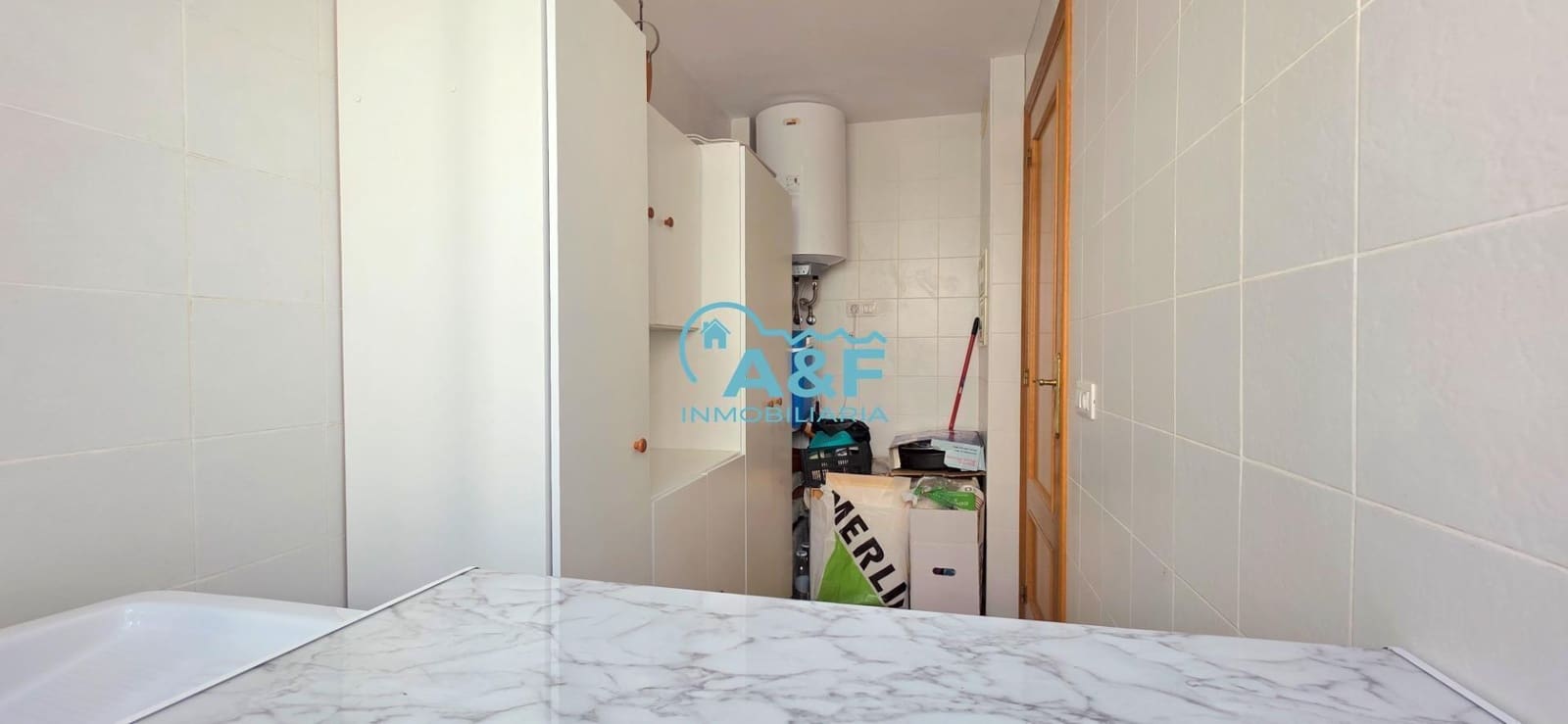 4 sypialnia Apartament na sprzedaż w Cabanes - 215 000 € (Ref: 9983101)
