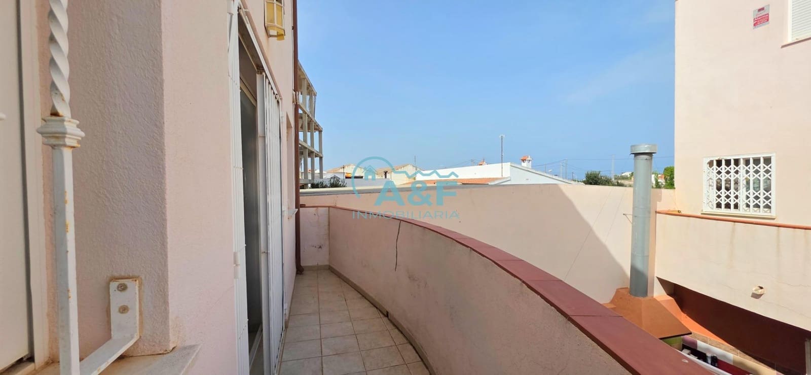 4 sypialnia Apartament na sprzedaż w Cabanes - 215 000 € (Ref: 9983101)
