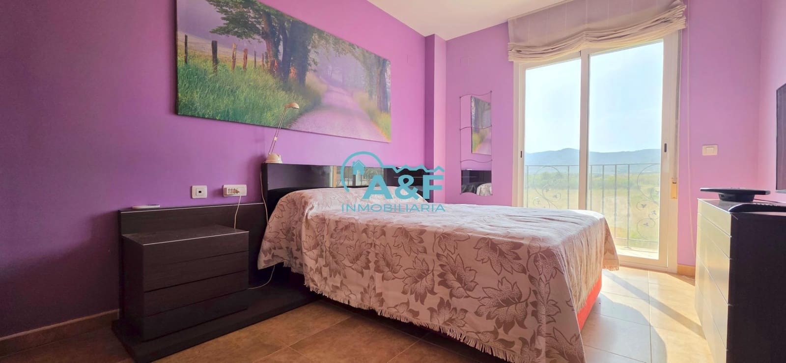 4 sypialnia Apartament na sprzedaż w Cabanes - 215 000 € (Ref: 9983101)