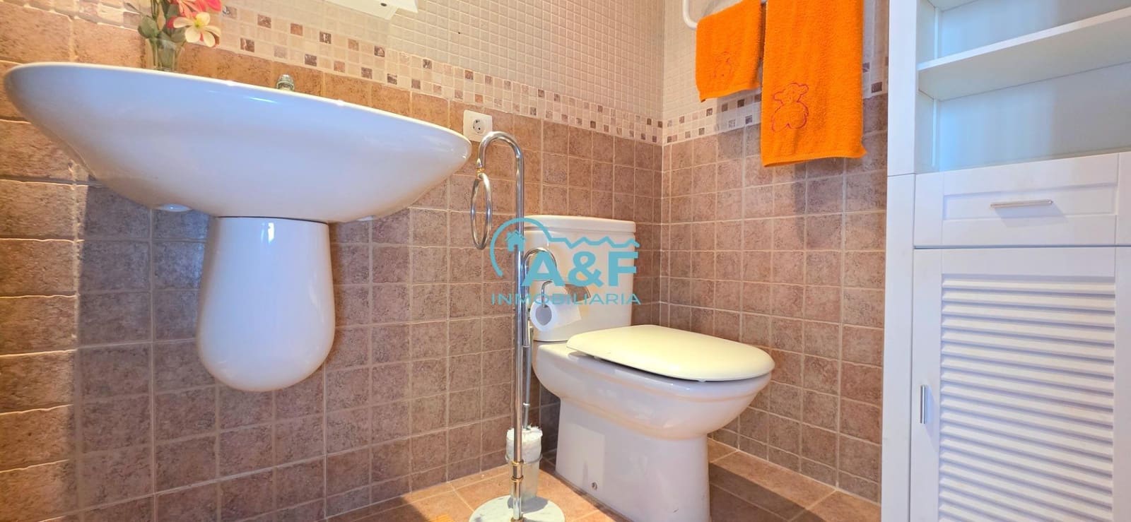 4 sypialnia Apartament na sprzedaż w Cabanes - 215 000 € (Ref: 9983101)