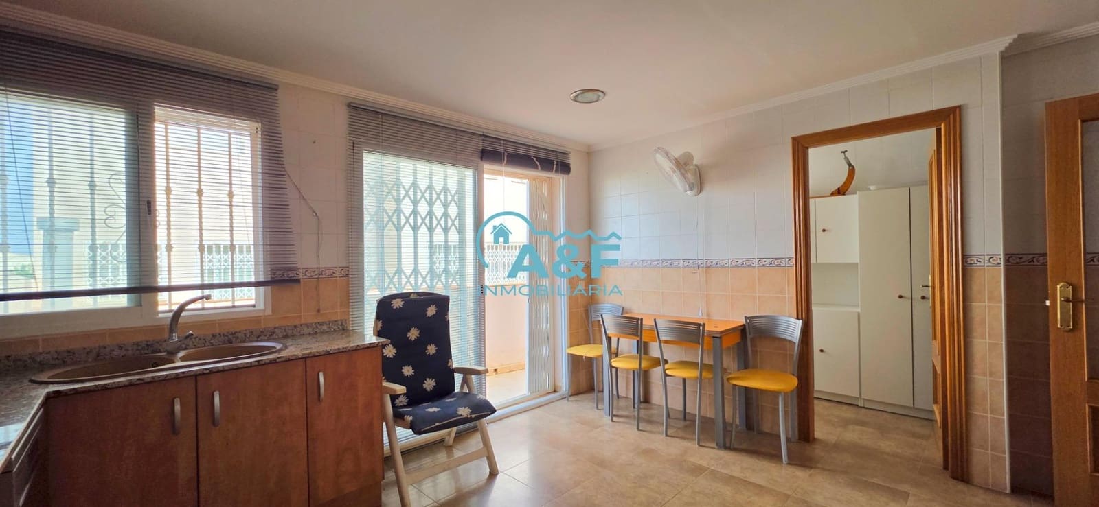 4 sypialnia Apartament na sprzedaż w Cabanes - 215 000 € (Ref: 9983101)