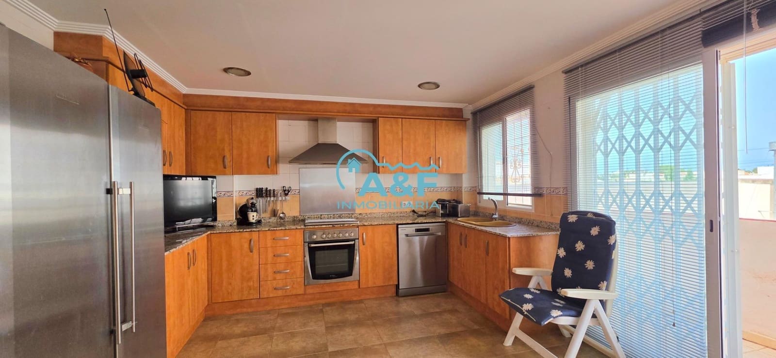 4 sypialnia Apartament na sprzedaż w Cabanes - 215 000 € (Ref: 9983101)