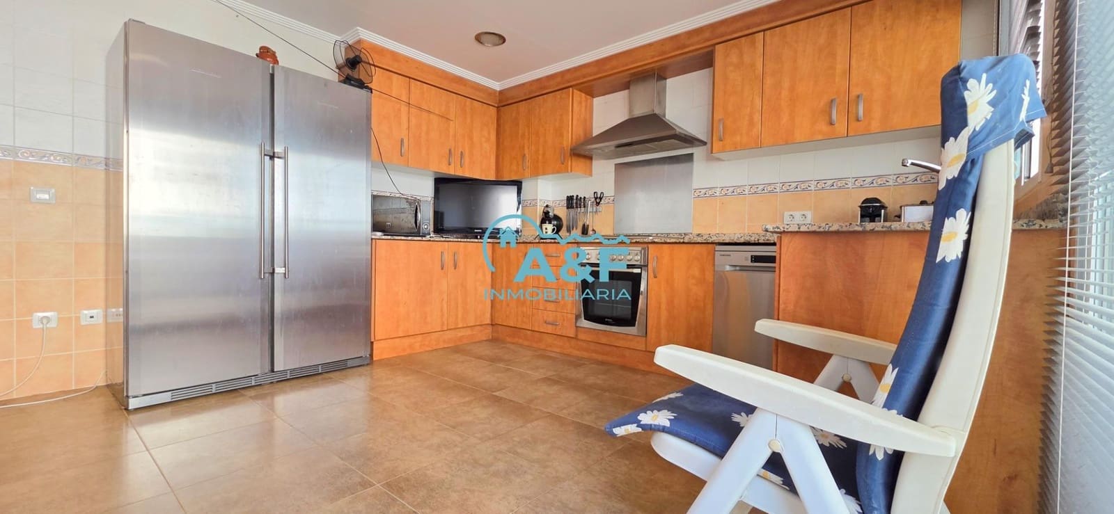 4 sypialnia Apartament na sprzedaż w Cabanes - 215 000 € (Ref: 9983101)
