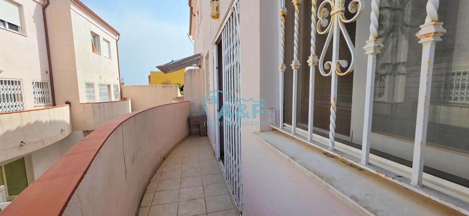 4 sypialnia Apartament na sprzedaż w Cabanes - 215 000 € (Ref: 9983101)