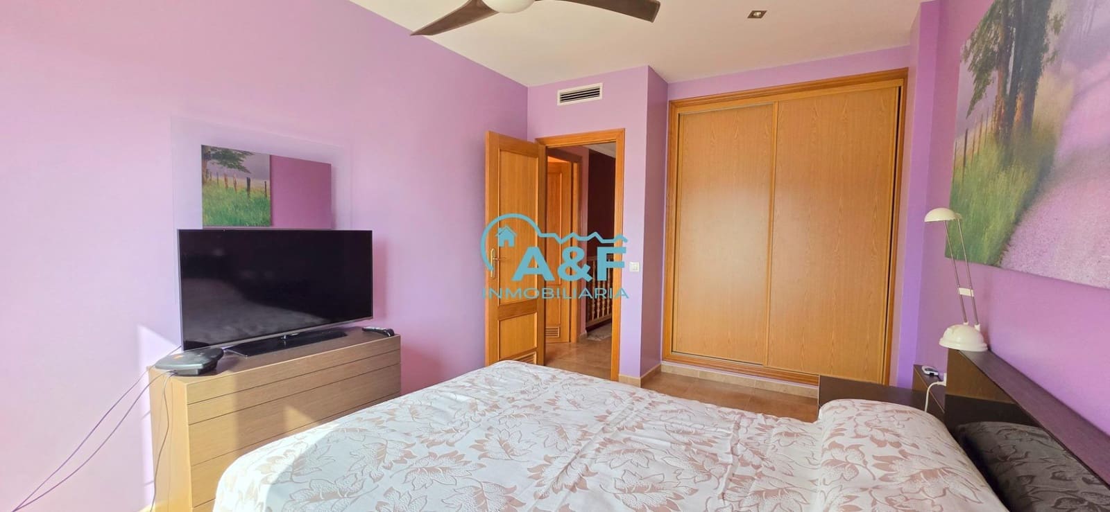 4 sypialnia Apartament na sprzedaż w Cabanes - 215 000 € (Ref: 9983101)