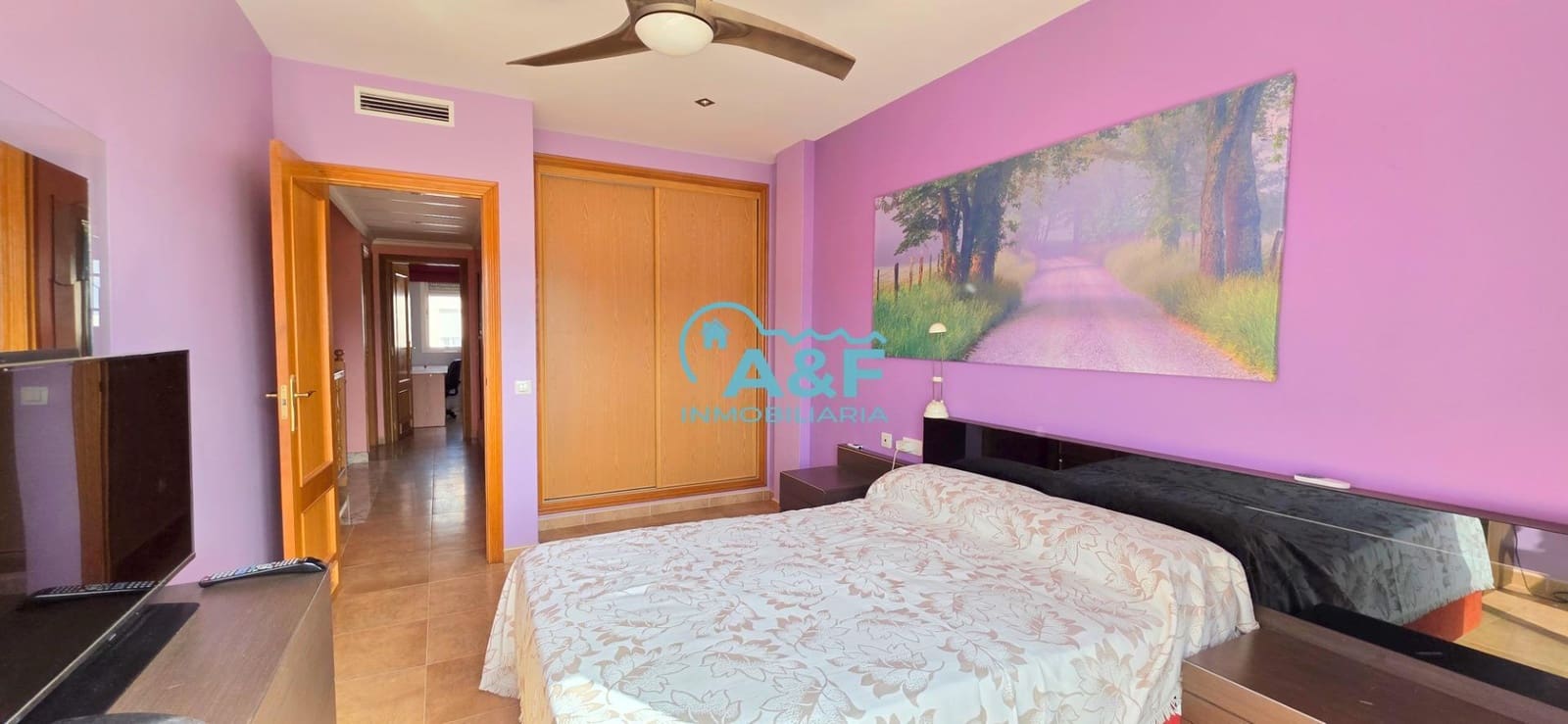 4 sypialnia Apartament na sprzedaż w Cabanes - 215 000 € (Ref: 9983101)