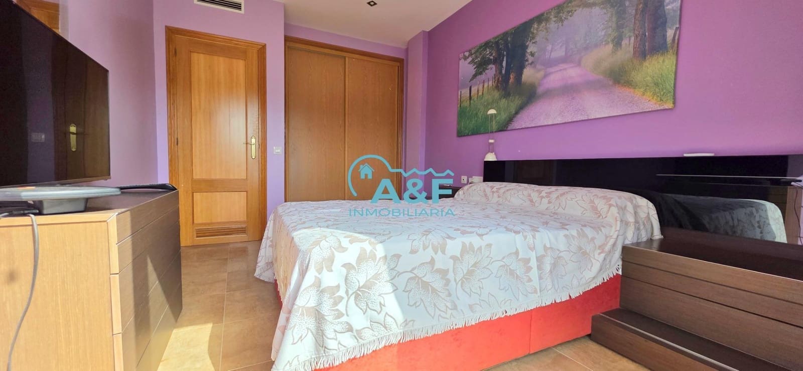 4 sypialnia Apartament na sprzedaż w Cabanes - 215 000 € (Ref: 9983101)