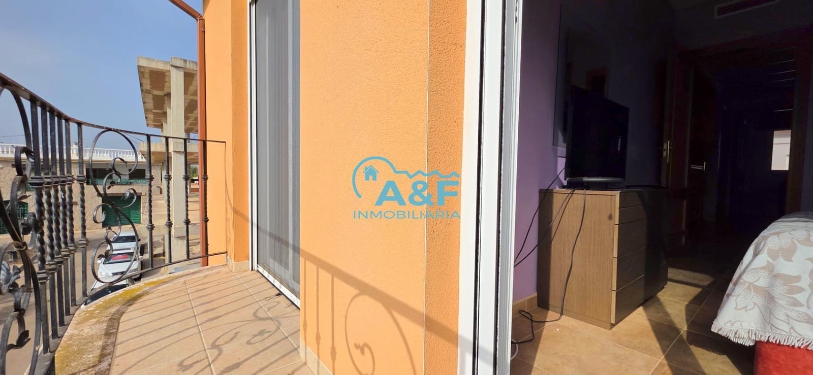 4 sypialnia Apartament na sprzedaż w Cabanes - 215 000 € (Ref: 9983101)