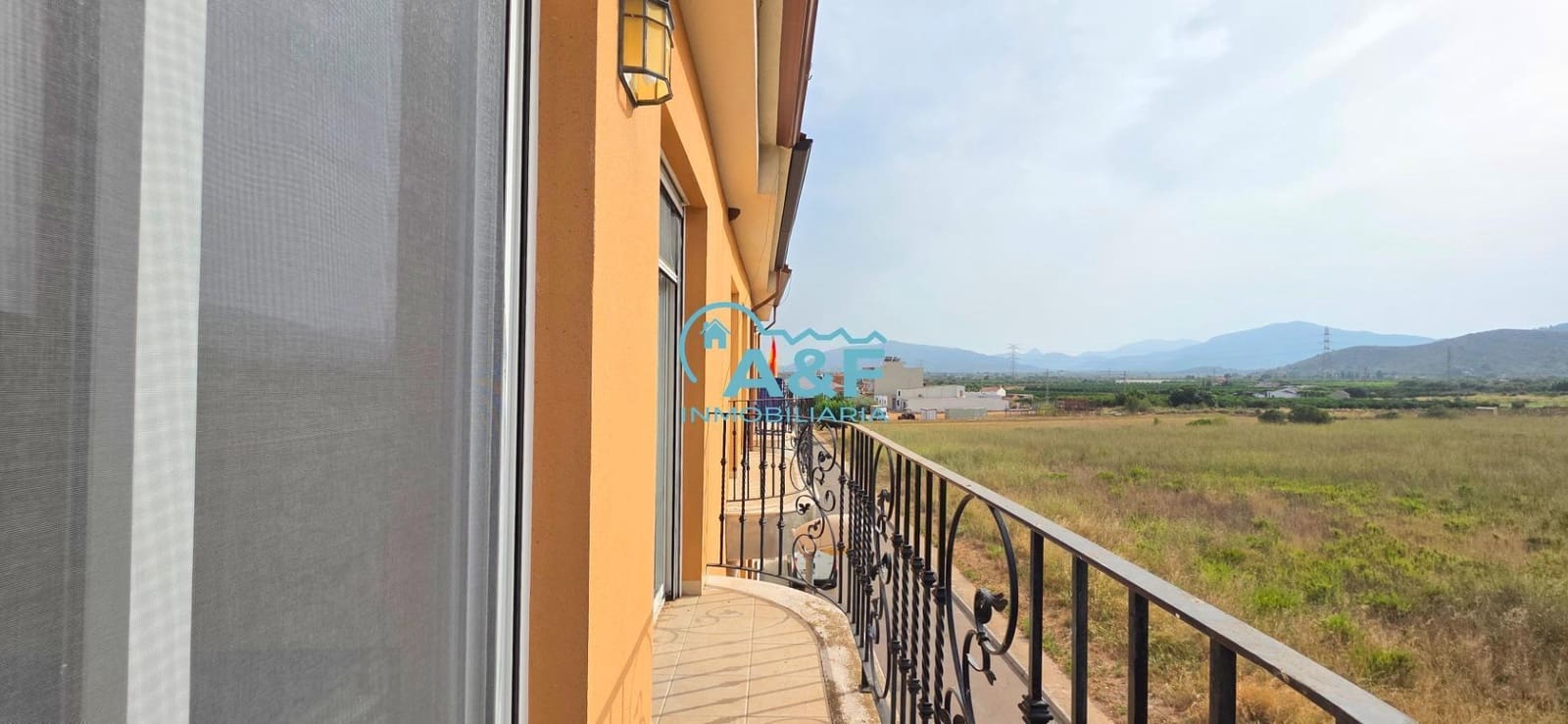 4 sypialnia Apartament na sprzedaż w Cabanes - 215 000 € (Ref: 9983101)