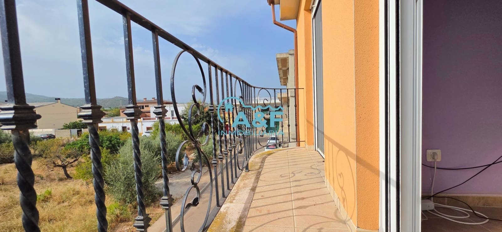 4 sypialnia Apartament na sprzedaż w Cabanes - 215 000 € (Ref: 9983101)