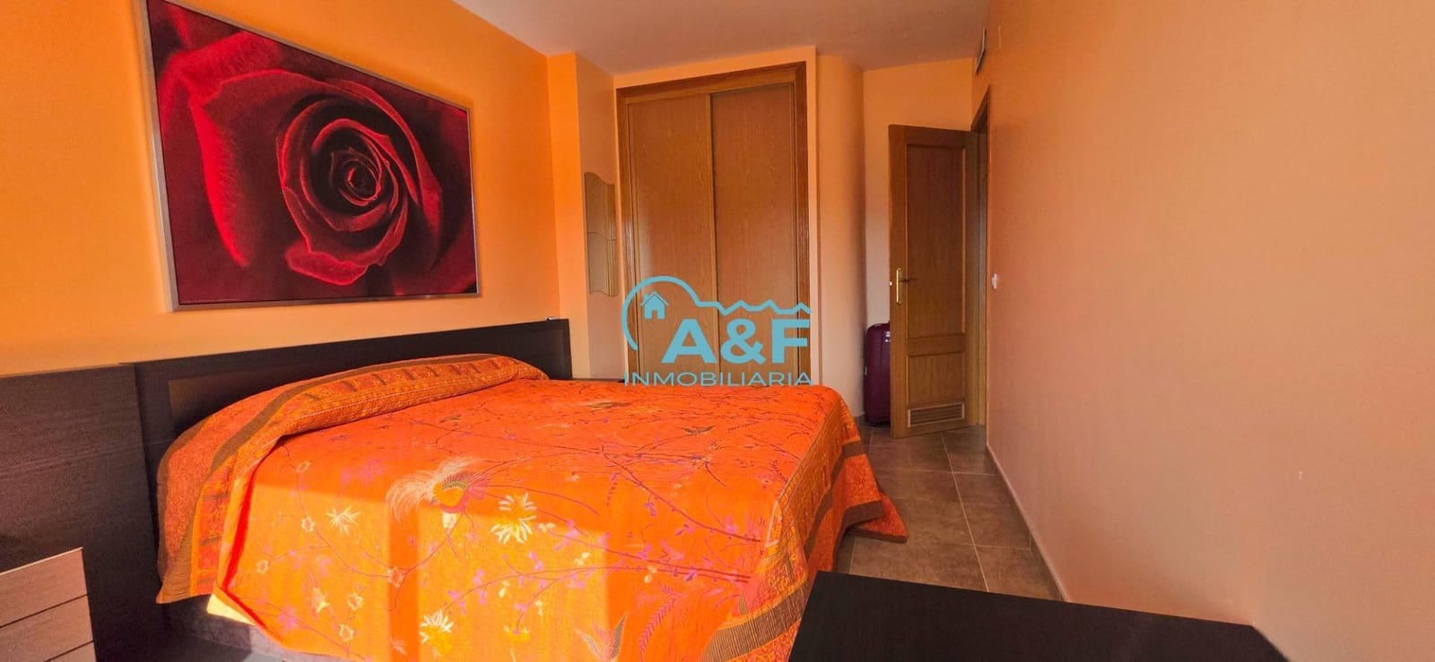 4 sypialnia Apartament na sprzedaż w Cabanes - 215 000 € (Ref: 9983101)