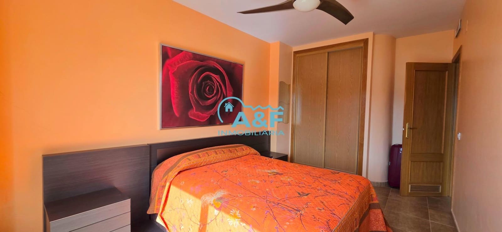 4 sypialnia Apartament na sprzedaż w Cabanes - 215 000 € (Ref: 9983101)