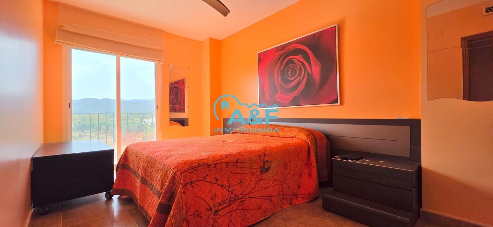 4 sypialnia Apartament na sprzedaż w Cabanes - 215 000 € (Ref: 9983101)