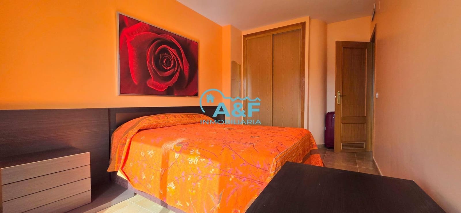 4 sypialnia Apartament na sprzedaż w Cabanes - 215 000 € (Ref: 9983101)