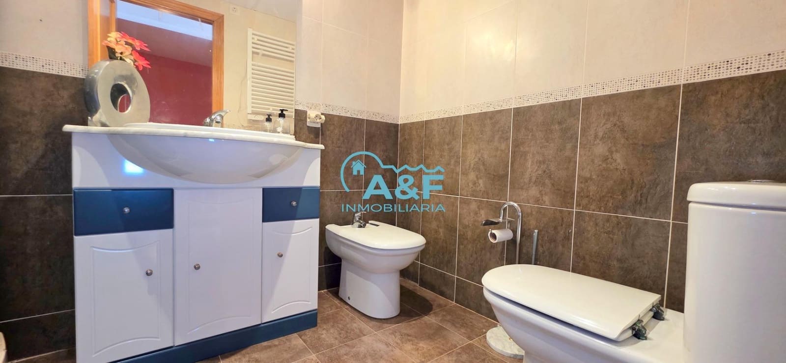 4 sypialnia Apartament na sprzedaż w Cabanes - 215 000 € (Ref: 9983101)
