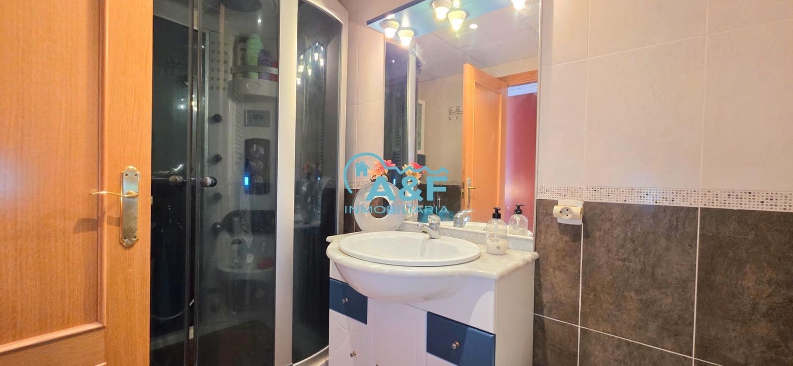 4 sypialnia Apartament na sprzedaż w Cabanes - 215 000 € (Ref: 9983101)